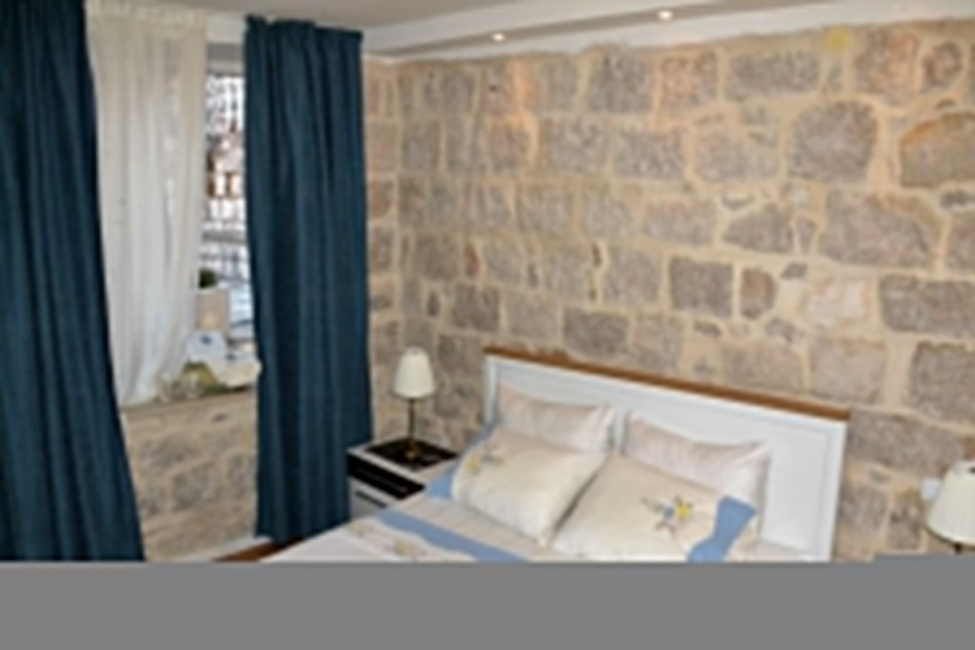 Apartments Mia Dubrovnik Exterior foto